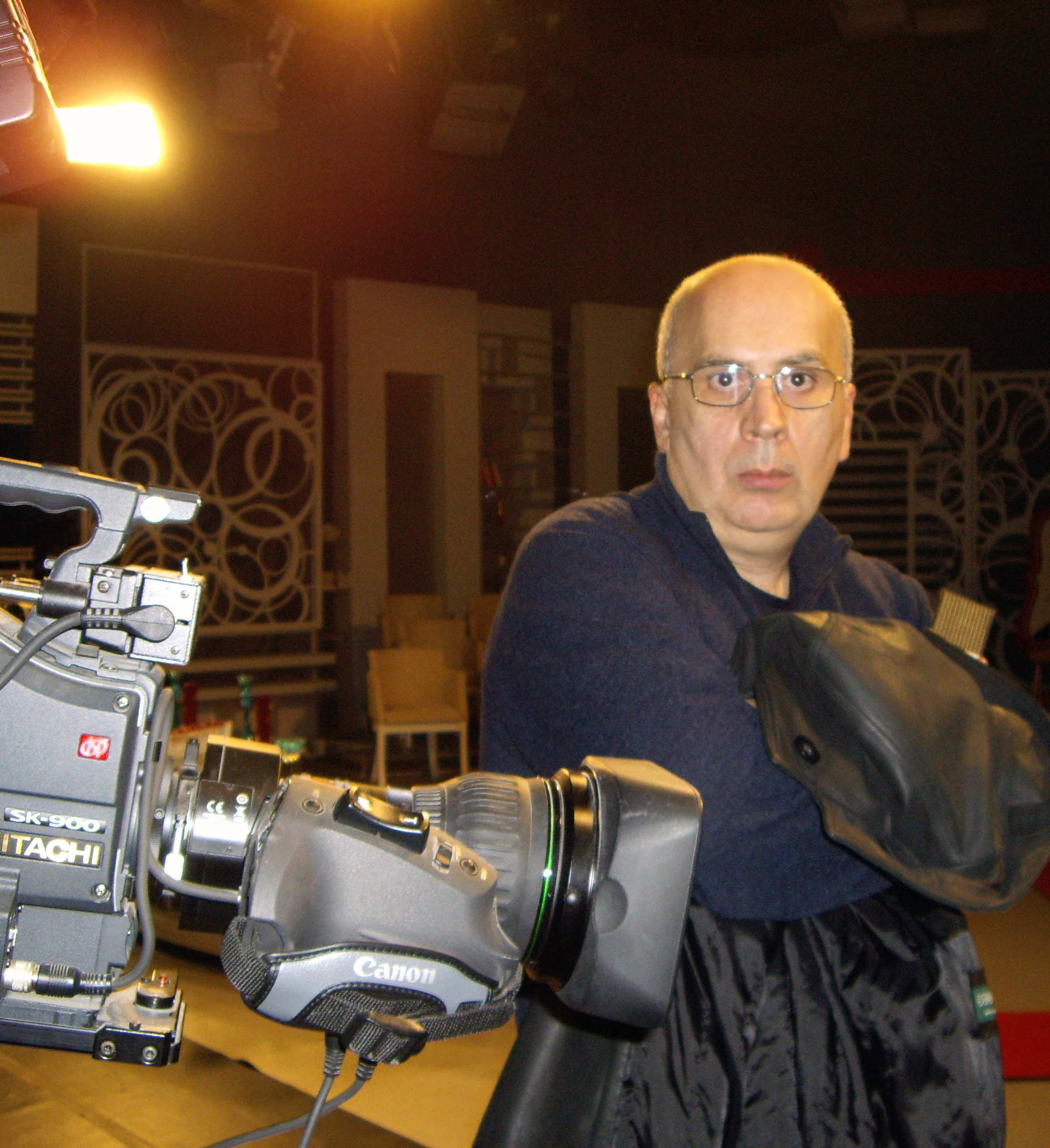 Автандил Чхаидзе