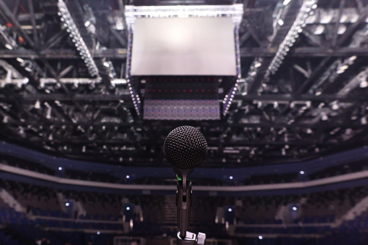 Белгород «Белгород-Арена» ИНТВ