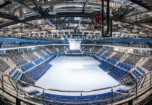 Оборудование для медиастудии и видеокуба «Белгород-Арена» – номинант TKT International Awards 2021 Белгород «Белгород-Арена» ИНТВ