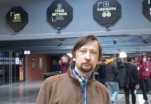 Презентация Михаила Дворникова: Решения «АЛЬФАПРО-М» для задач организации вещания региональных и местных телекомпаний Михаил Дворников, генеральный директор «АЛЬФАПРО-М»