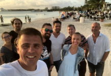 Gabriel Janko of Octopus: I was trying to find a balance between business and IT Габриэль Янко (Gabriel Janko), главный операционный директор и директор по продажам Octopus tkt1957.com