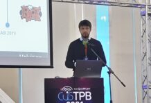 Александр Грицук, Haivision: Радостно видеть, что в регионах такая активность