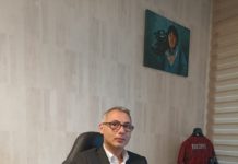 Гусейн Гусейнзаде: В университете я полюбил Уинстона Черчилля, но не за то, что «он пьёт виски и курит сигары»