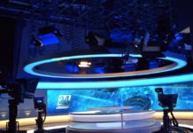 Модернизация систем вещательного ядра «Казмедиа центра» номинирована на «Проект года в Казахстане» Казмедиа центр TKT International Awards 2021