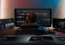 NewTek: премьера видеомикшера TriCaster 1 Pro