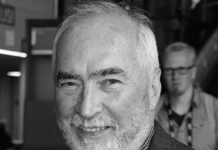 TKT International Awards 2021: Именная номинация в честь Константина Правоторхова Константин Шамильевич Правоторхов