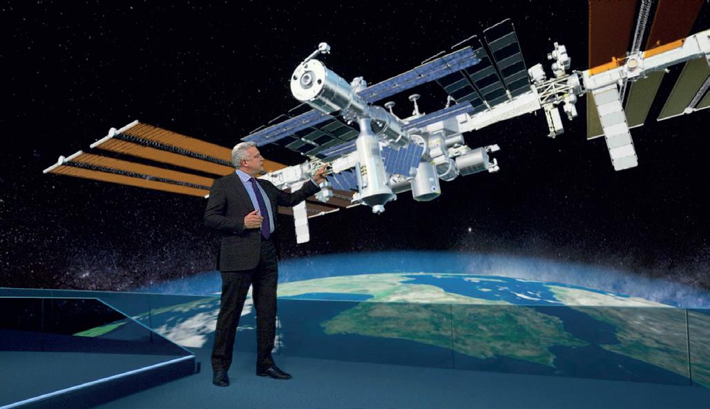 «Студия-Сервис» Zero Density Первый канал TKT International Awards 2021