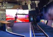 Проект «Студии-Сервис» Zero Density победил в номинации «Продакшн / Постпродакшн года» TKT International Awards «Студия-Сервис» Zero Density Первый канал TKT International Awards 2021