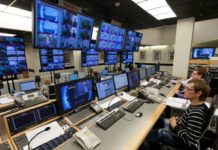 Комплекс резервного вещания ТТЦ «Останкино» номинирован на «Системный проект года» StreamLabs Останкино TKT International Awards 2021