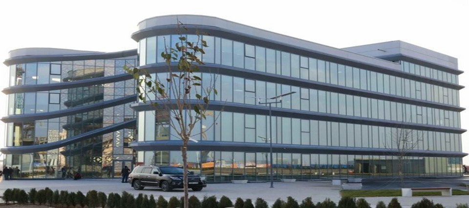 Turkistan Media Holding