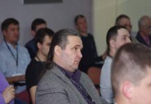 Александр Яцученко, «ГПМ Радио Новосибирск»: В третьем классе я забрёл в кабинет физики и пропал Александр Яцученко ГПМ Радио Новосибирск