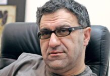 Александр Акопов выступит на конференции CPS/TKT 2022