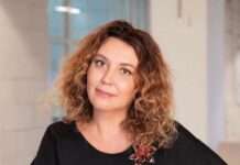 Элионора Келлер, «ЮТВ Холдинг», выступит на гибридной конференции CPS/TKT 2022