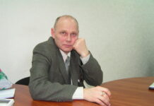 Александр Гаранин: Я мечтаю о запуске собственного внутреннего канала 24х7 Гаранин