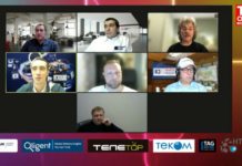 Роман Семенов: Qligent — системы сквозного мониторинга телерадиовещания от студии до абонента Роман Семенов, Qligen