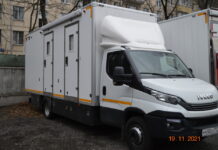 ПТС «СПАС» в номинации «Эфирный комплекс года» Премии TKT International Awards 2021