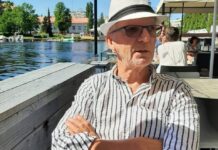 Tapani Karjalainen: We upgraded the technology for Gorbachev and Reagan’s press conference Qualitron Tapani Karjalainen