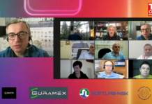 Игорь Таранцев: «Новости «СофтЛаб-НСК» Игорь Таранцев, SoftLab-NSK, Broadcasting 2021 Armenia