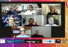 Андрей Бурашников, «Теком»: ЦИСУСС — зонтичная система мониторинга и управления Андрей Бурашников, Теком