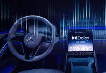 Алексей Угринович: Dolby уверенно выходит на новые рынки – музыкальные и игровые онлайн-платформы Алексей Угринович, Dolby