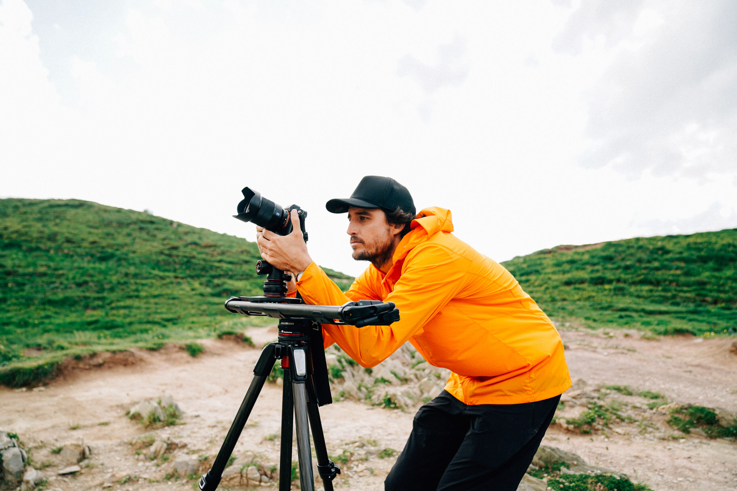 «Флама» Manfrotto Мove 