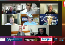 Алексей Чупахин, HTS: HTS SmartAir — система постэфирной аналитики для телеканалов Алексей Чупахин, HTS