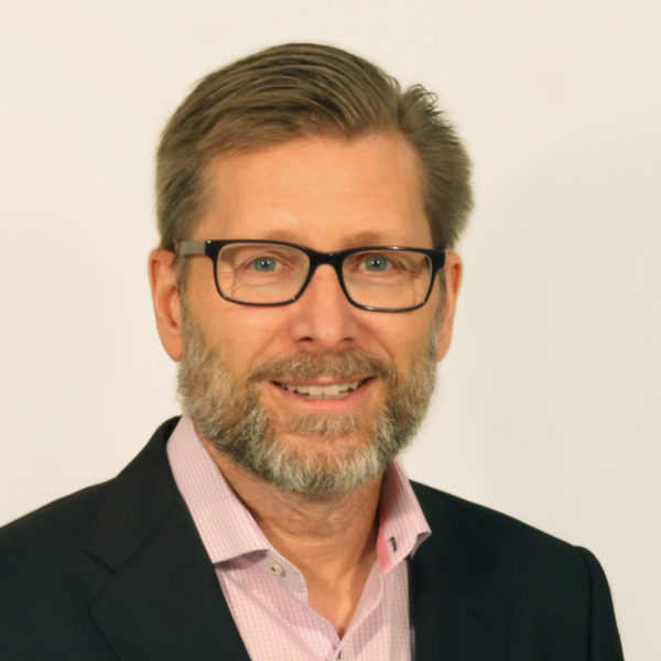 Jeff Moore, Ross Video