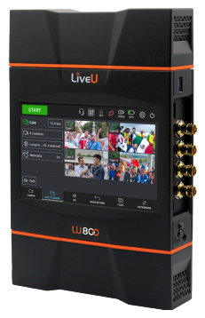 LiveU LU800 