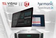 Проект VIDAU Systems для «ТВ Центр» — победитель Премии TKT International Awards 2021