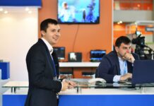 Global Systems примет участие в выставке-конференции CPS/TKT 2022