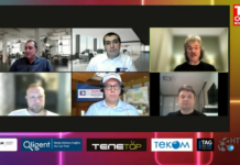 Олег Березин: Моделирование данных профиля SMPTE ST 2059-2 на языке YANG для мониторинга PTP-устройств