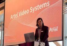 26 сентября — день рождения Егора Тягунова, Sapec, Patton Artel Video Systems 26 сентября - день рождения Егора Тягунова, Sapec и Artel Video Systems