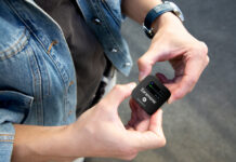 «Флама»: Saramonic Blink 900 – представитель нового поколения беспроводных радиосистем на CPS/TKT 2022 «Флама» Saramonic Blink 900