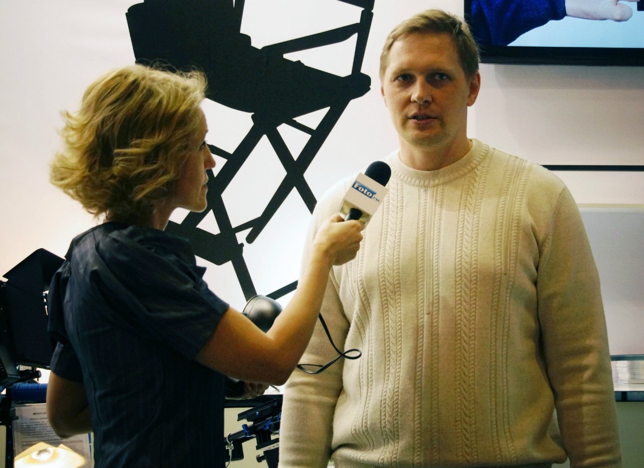 Григорий Васильев, «Фотогора»