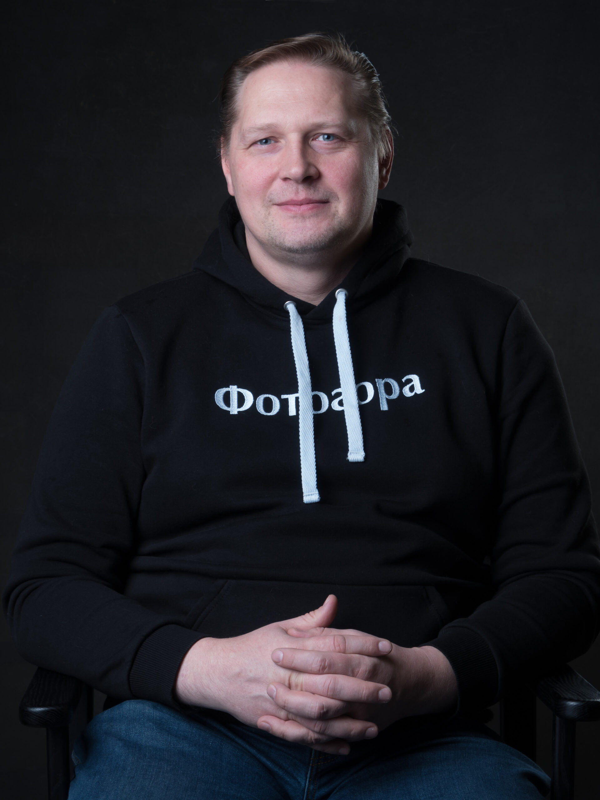 Григорий Васильев, «Фотогора»
