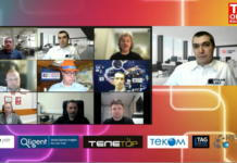 Эльдар Карцаев, StreamLabs: Мониторинг с человеческим лицом Broadcasting 2021. Системы мониторинга и управления StreamLabs