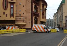 «ФильмСейфити» — снимай кино безопасно! Киноагентство, «ФильмСейфити»