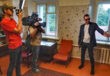 Максим Катков: Я создал «Киноагентство», а «Киноагентство» создаёт профессионалов, за которых не стыдно Катков, Киноагентство