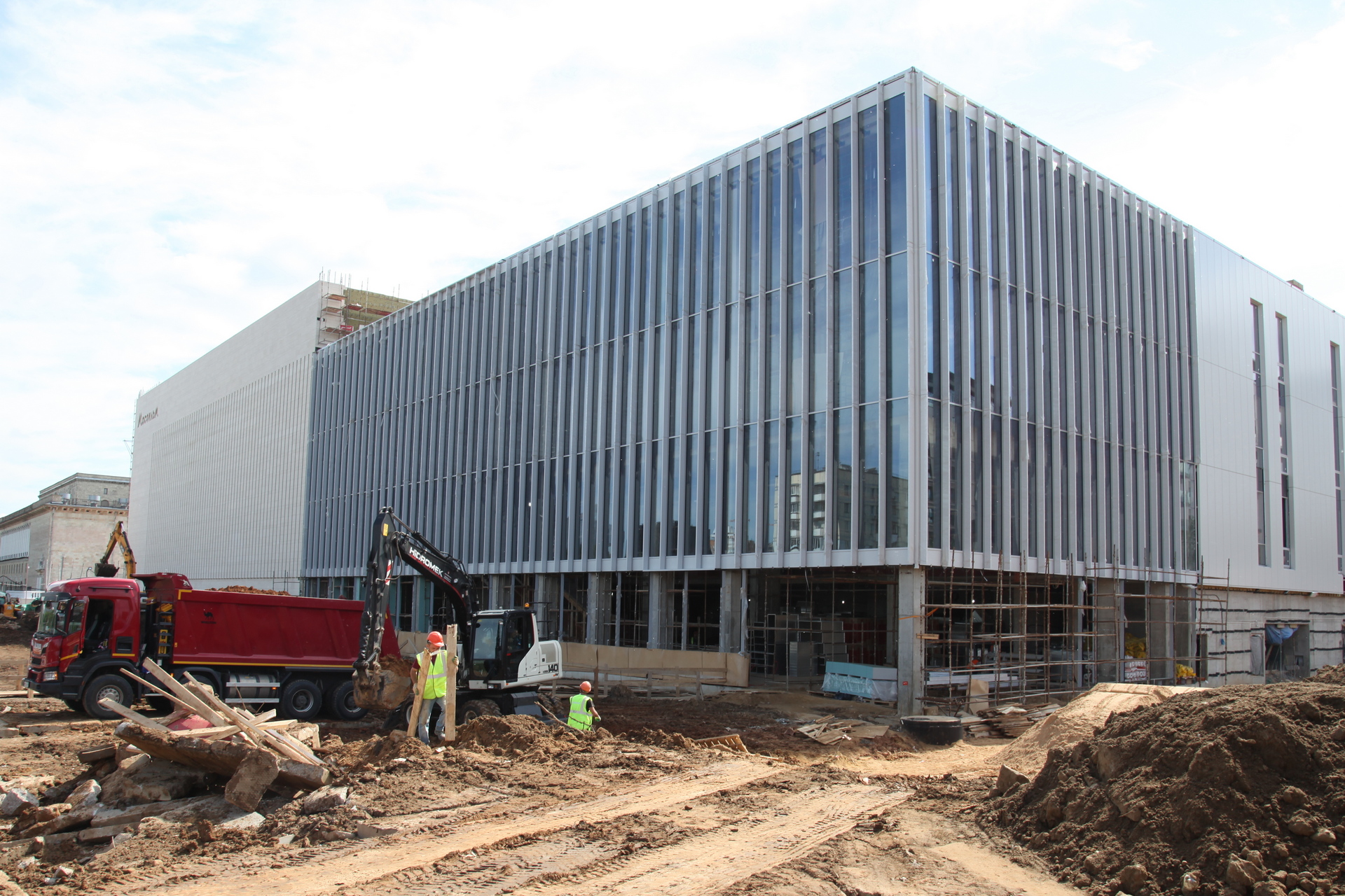 Мосфильм Dolby