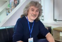 «Десятиминутка SMPTE» Олега Березина на Online круглом столе Broadcasting 2022. Стримеры: Эволюция или передел рынка