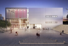 «Мосфильм» открывает новые горизонты Мосфильм Dolby