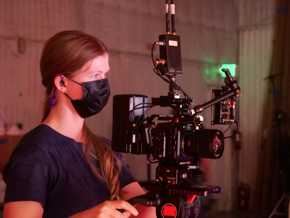 Panasonic LUMIX DC-BS1H CPS/TKT 2022