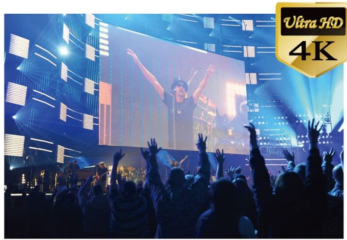 Hi-TechMedia, VC-A71 PNB, Lumens