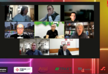 Олег Рыжов, «Тракт»: Флагманы года: Система служебной связи «Синапс» и нормализатор громкости ТР-704 Олег Рыжов «Тракт» Broadcasting 2021