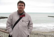 9 февраля — День рождения Виктора Рыкова