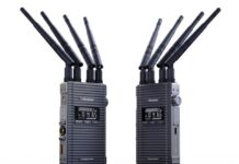 Accsoon на выставке CPS/ТКТ 2022 Accsoon