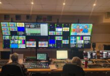 Роман Бегенёв, Первый канал: Перенос базы прошел вообще без проблем, я считаю, это было круто