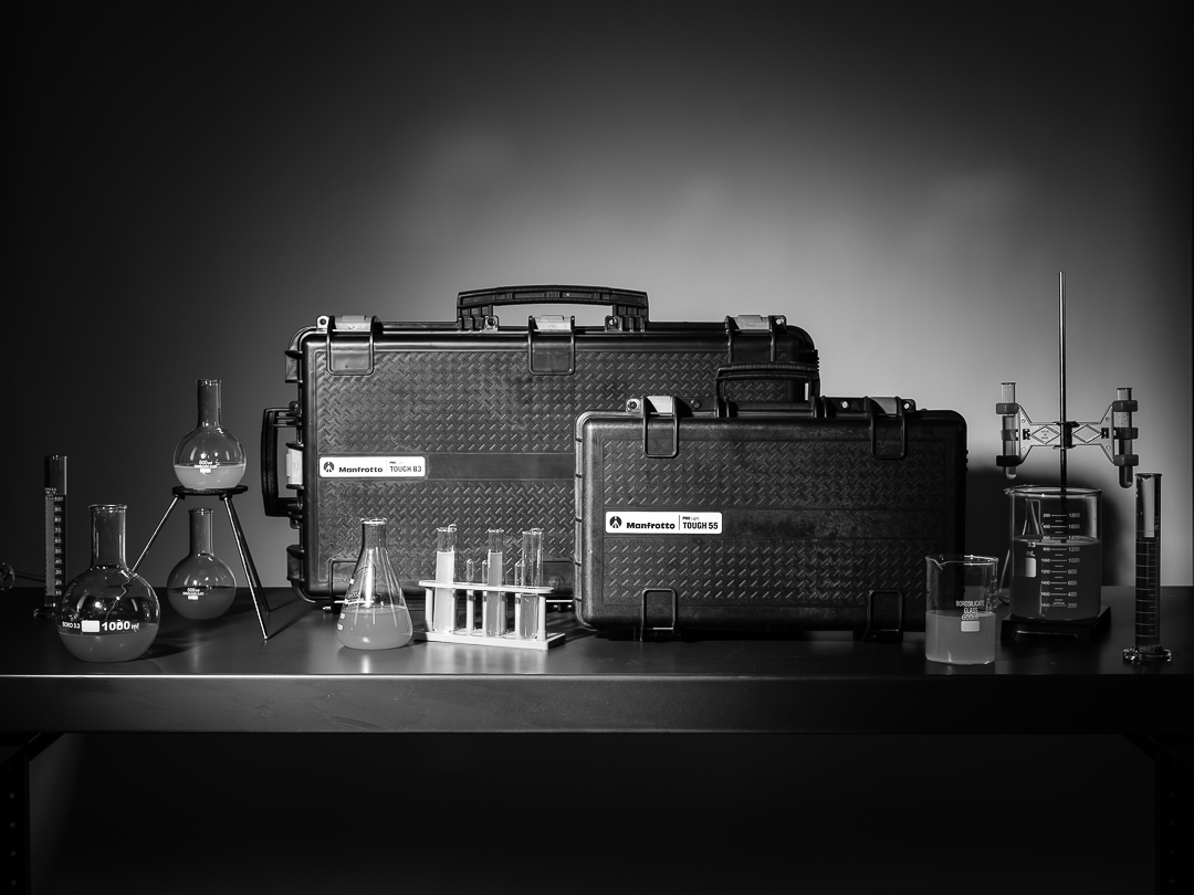 «Флама» Manfrotto Pro Light Reloader Tough-55 СPS/ТКТ 2022