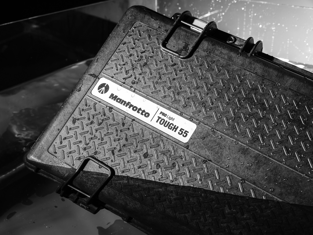 «Флама» Manfrotto Pro Light Reloader Tough-55 СPS/ТКТ 2022