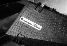 «Флама»: Кейс на колесах Manfrotto Pro Light Reloader Tough-55 на СPS/ТКТ 2022 «Флама» Manfrotto Pro Light Reloader Tough-55 СPS/ТКТ 2022